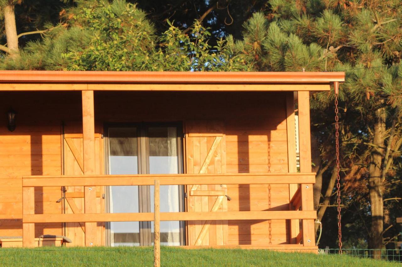Quintinha Da Charneca Villa Alfeizerao Exterior photo